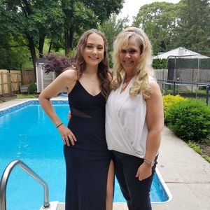 Meet your Posher, Marette